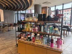 -星巴克(锦州太阳广场店)