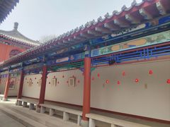-千佛山风景名胜区