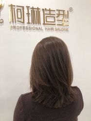 -柯琳造型直营店
