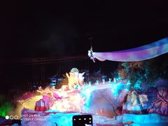 -威海华夏城景区