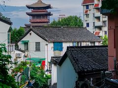 -鼓楼(西湖风景名胜区)