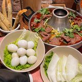 没有什么能够阻挡我对下饭锅的向往～