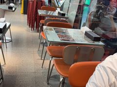 -文通冰室(东方宝泰店)