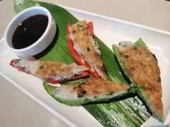 -蔡澜点心·粤菜(领展购物广场店)