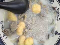 -鸭小妹鸭血粉丝(老门东店)