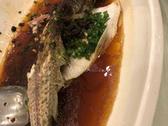 -溪涌潮天下餐厅(麓湾国际公馆店)