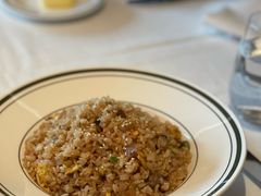 牛肉炒饭-Wolfgang’s Steakhouse 沃夫冈牛排馆(上海白玉兰广场店)