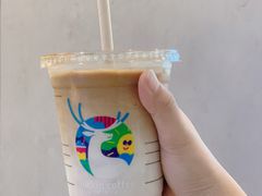 -瑞幸咖啡(盛博广场店)