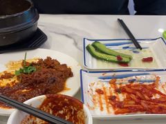 -华天延吉餐厅(西四总店)