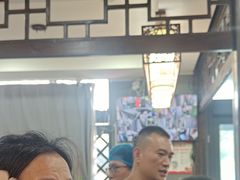 -醉御香渔家园(临沂路与大连路店)