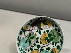 -台北故宫博物院