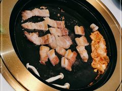 -韩时烤肉(枫蓝店)