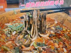 -乐山第一家临江鳝丝(茶坊路店)