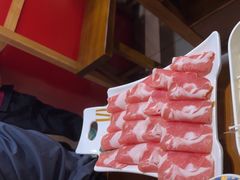 -津门老羊家·铜锅涮羊肉·烧烤(科技园店)