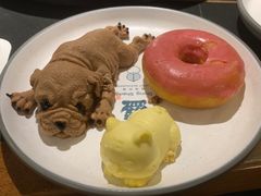 -東盛炭烤自助料理(浦东文峰广场店)