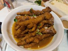 -八大碗·地道东北菜(中街店)