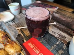 -管氏翅吧(广渠门店)