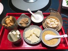 奶茶套餐-九十九顶毡房(阜石路店)