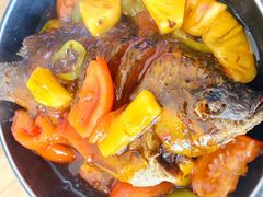 -新合老三鸡饭店(文航路店)