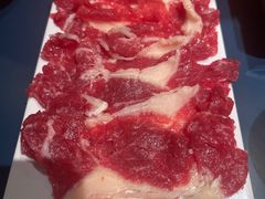 -邹开喜·小海鲜醉鸡煲·潮汕鲜切牛肉店(襄阳北路店)