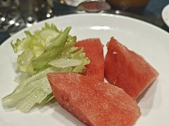 -聚春园自助餐厅(东街口店)