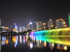 -南宁南湖公园