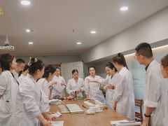 -汉艺唐风茶艺培训(联发华美空间店)