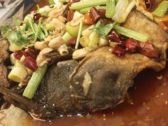 -拿渡麻辣香锅(管庄店)