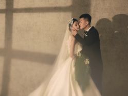 -花田映像婚纱摄影(龙岗店)