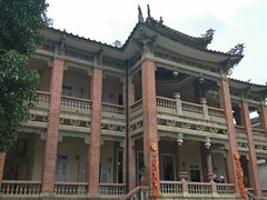 -海天堂构