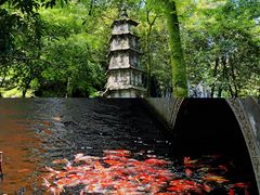 -灵隐飞来峰景区