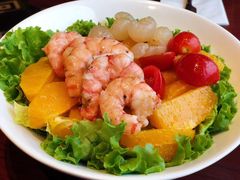 -Lets burger非常汉堡·环球风味(蓝色港湾店)
