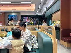 -香港深仔记茶餐厅(东门店)