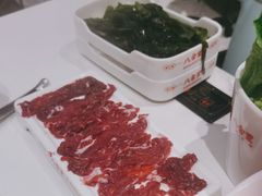 -八合里牛肉火锅(上海中山公园店)
