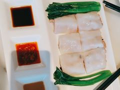 -顺德美的万豪酒店-万豪中餐厅