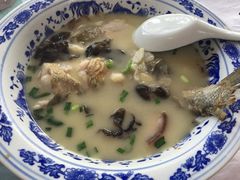 -芸海阁·农家私房菜(沙家浜景区出口店)