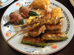 -松子料理(白家庄店)