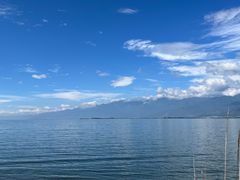 -大理洱海