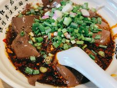 血旺-杨三孃跷脚牛肉(中粮鸿云悦街店)