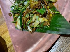 -云海肴·汽锅鸡·云南菜(天津国金汇店)