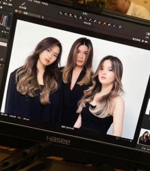 点击看大图 -MY HAIR ARDOR