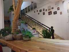 -茶油香闽南菜·花园餐厅(前埔店)