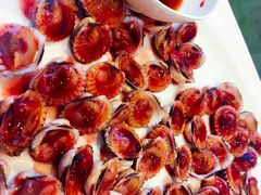 -莆鑫海鲜城(浏河店)