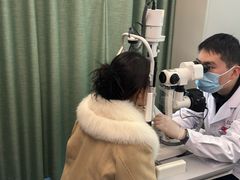 -苏州大学理想眼科医院