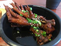 -大牌大·传统杭帮菜(湖滨店)