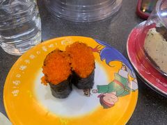 -禾绿回转寿司(国瑞店)