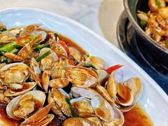 -阿忠食坊大排档·20年老店(万象城店)