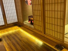 -千代武日本料理(开发区店)