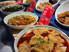 -火叮叮自助烤肉·现切牛肉(茂业店)