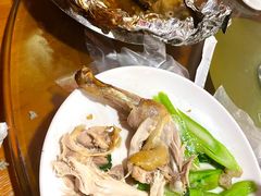 -乡村酒家·湖景客家菜(观澜店)